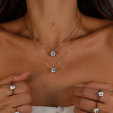 - The Classic Necklace -