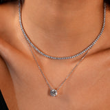 - The Classic Necklace -