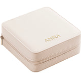 - Travel Size Jewelry Box -