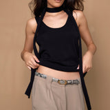 - The Fancy Belt in Python -