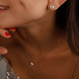 - The Must Have 7mm Earrings -
