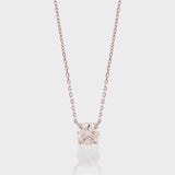 - The Classic Necklace -