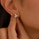 - The Eternity Earrings -