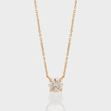- The Classic Necklace -