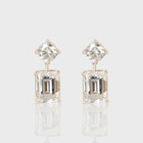 - The Radiant Earrings -