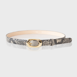 - The Fancy Belt in Python -