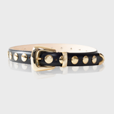 - The Iconic Belt in Black -