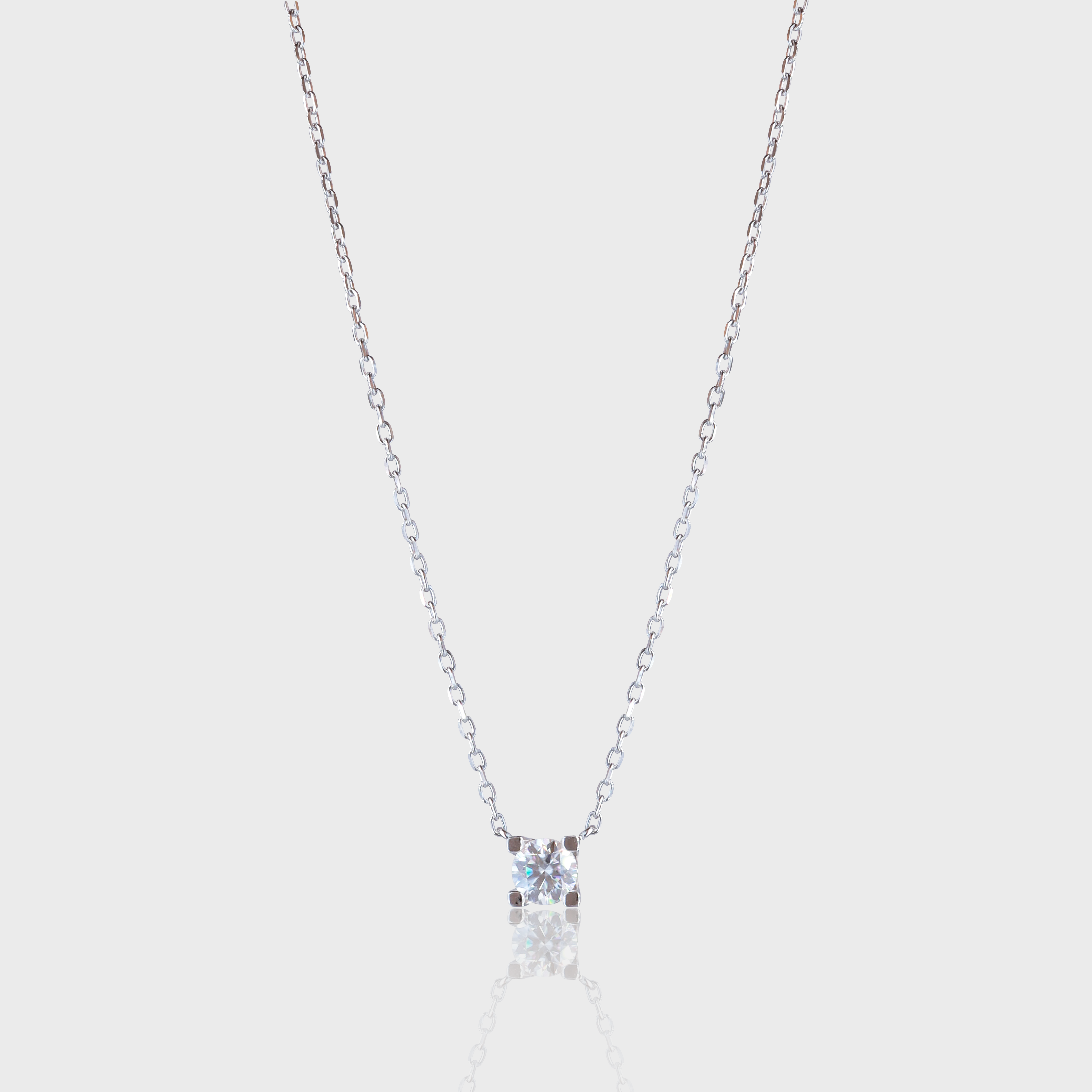 - The Basic 5mm Necklace -