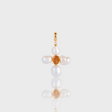 - The Petra Necklace -