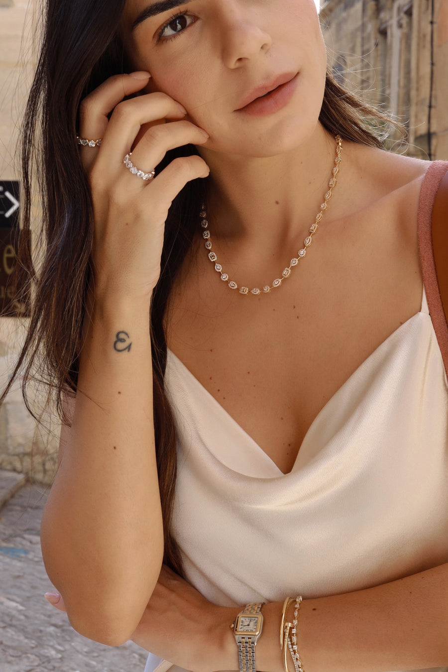 - Gordes -