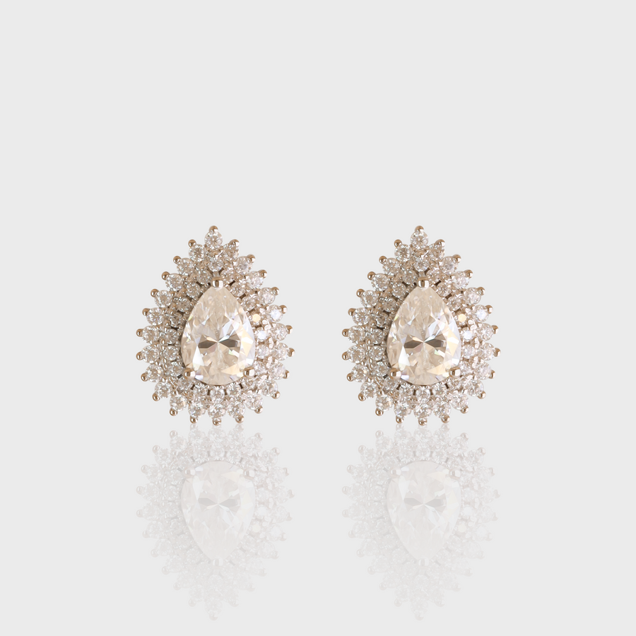 - The Timeless Earrings -