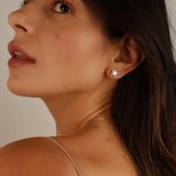 - The Must Have 7mm Earrings -