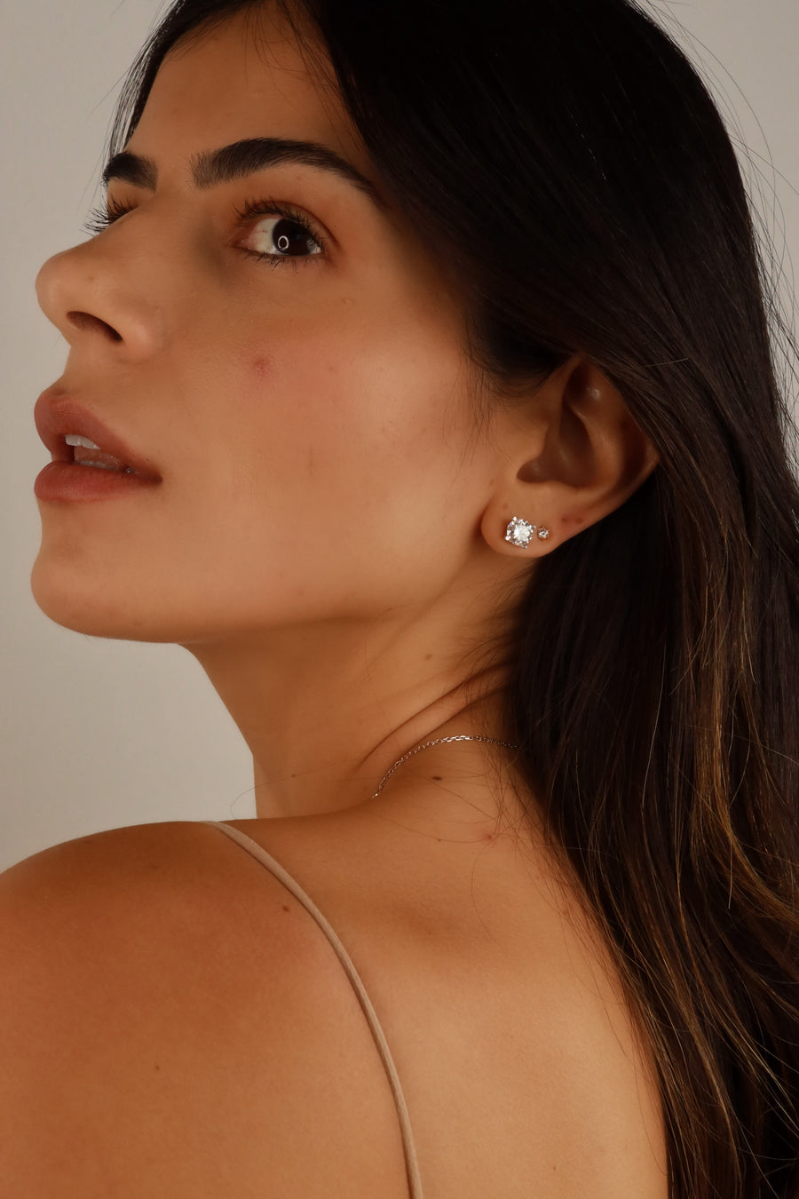 - The Must Have 7mm Earrings -
