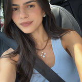 - The Petra Necklace -
