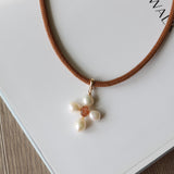 - The Petra Necklace -