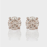 - The Classic 9mm Earrings -