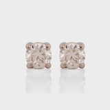 - The Basic 5mm Earrings -