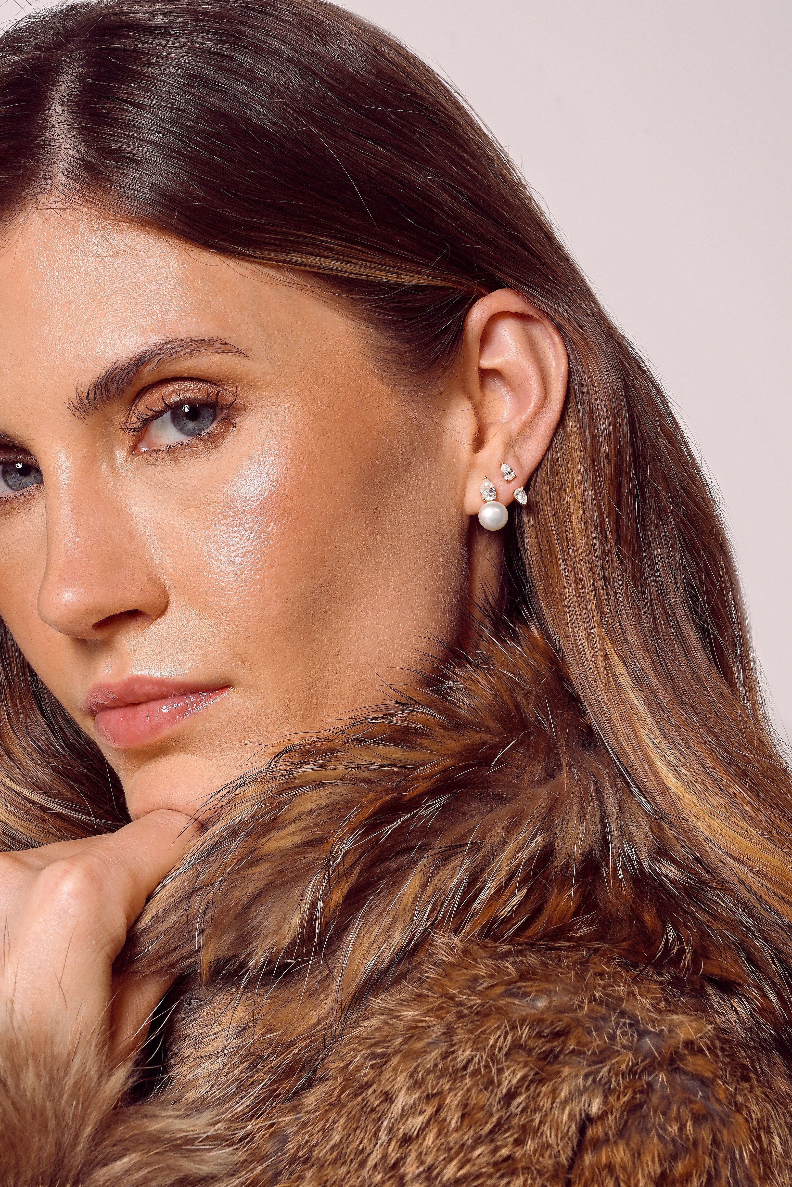 JEWELRY THAT LIVES WITH YOU