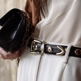 - The Iconic Belt -