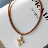 - The Petra Necklace -