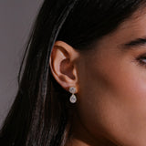 - The Fancy Earrings -