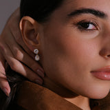 - The Fancy Earrings -