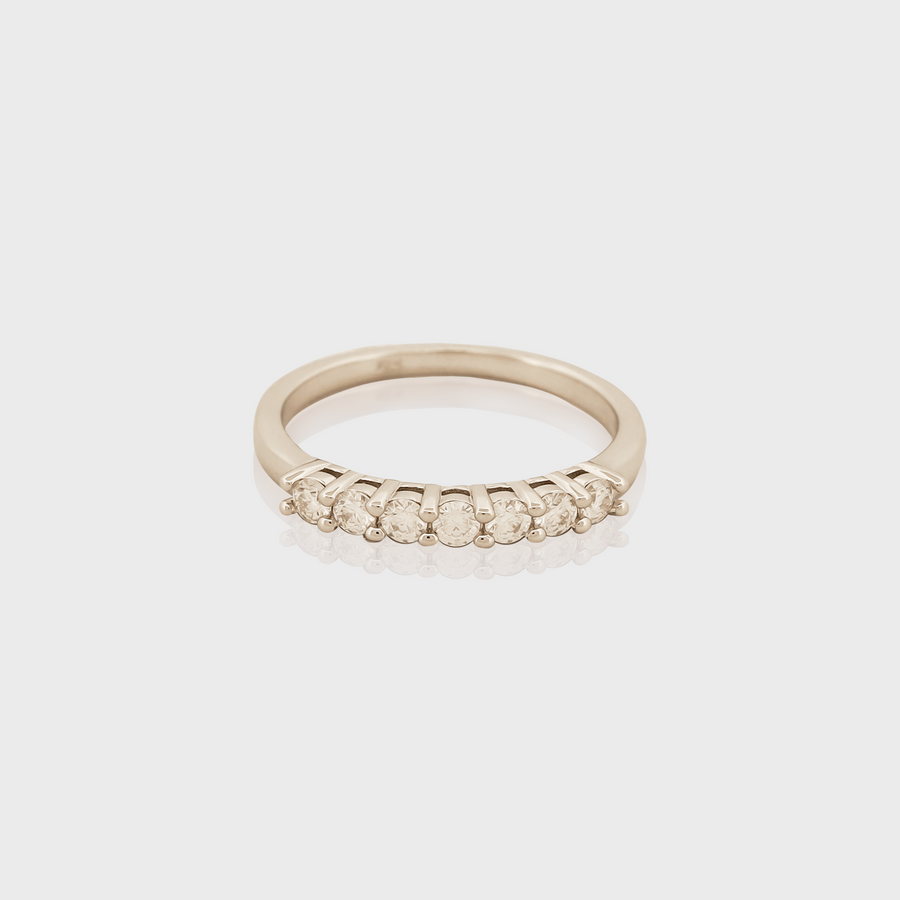 - The Minimalist Ring -