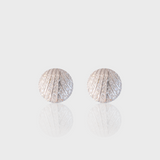 - The Brilliant Moissanite Earrings -