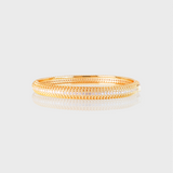 - The Dream Moissanite Bracelet -