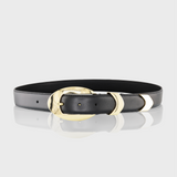 - The Final Touch Belt in Black -