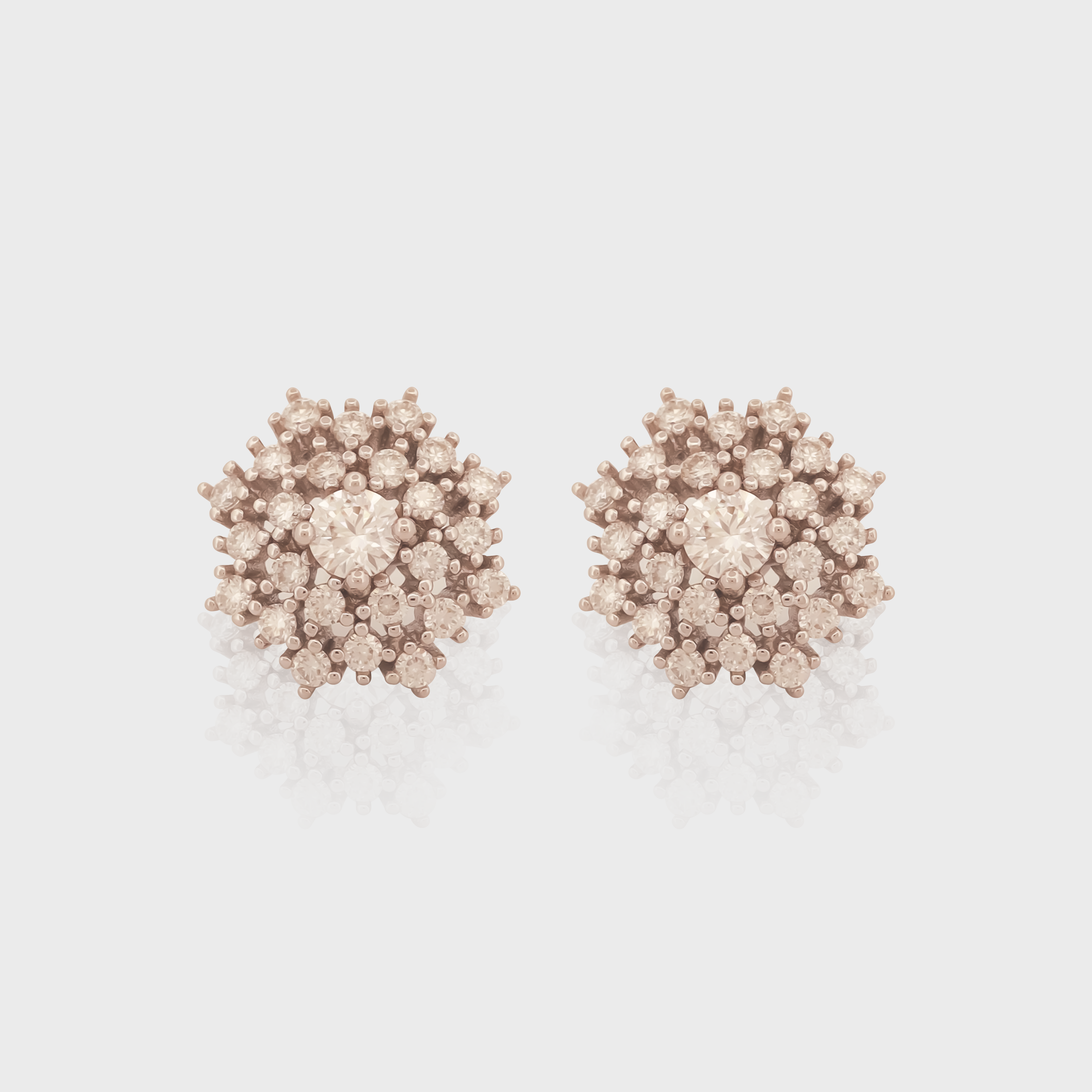 - The Perfect Earrings -