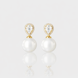 - Le Magnifique Earrings -
