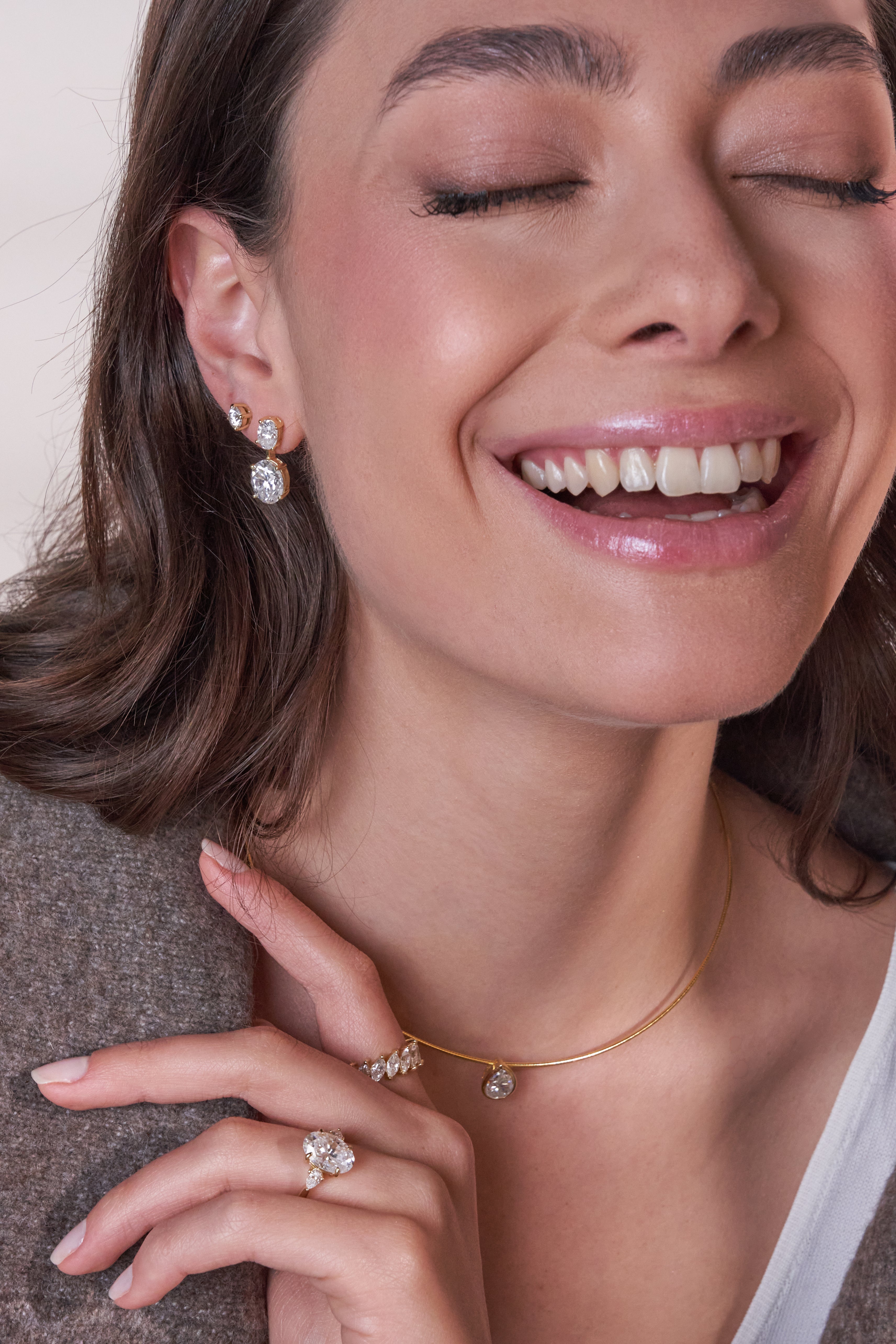 YOUR EVERYDAY, ELEVATED