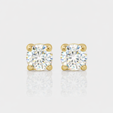 - The Basic 5mm Earrings -