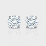 - The Classic 9mm Earrings -