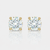 - The Classic 9mm Earrings -