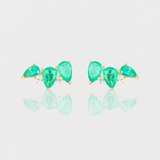 - The Glow Up Fusion Earrings -