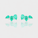 - The Glow Up Fusion Earrings -