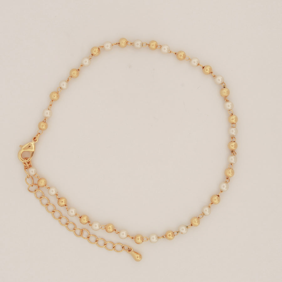 - Shadmoor Anklet -
