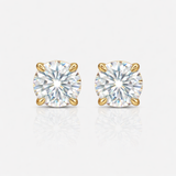 - The Must Have 7mm Earrings -