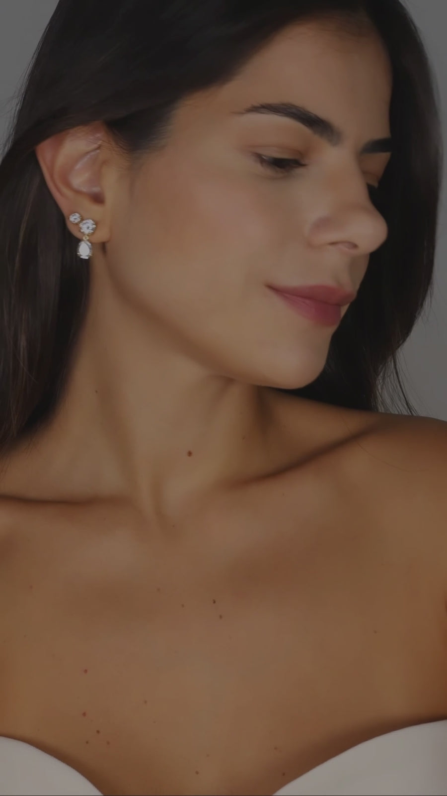 - The Basic 5mm Earrings -