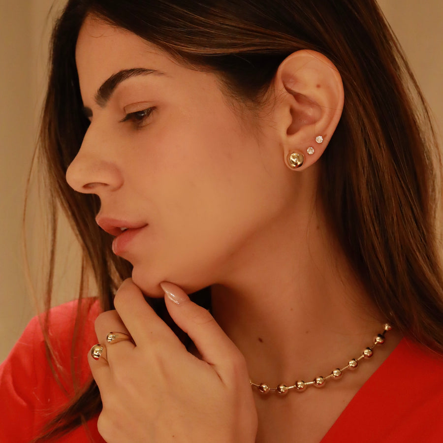 - Paulina -